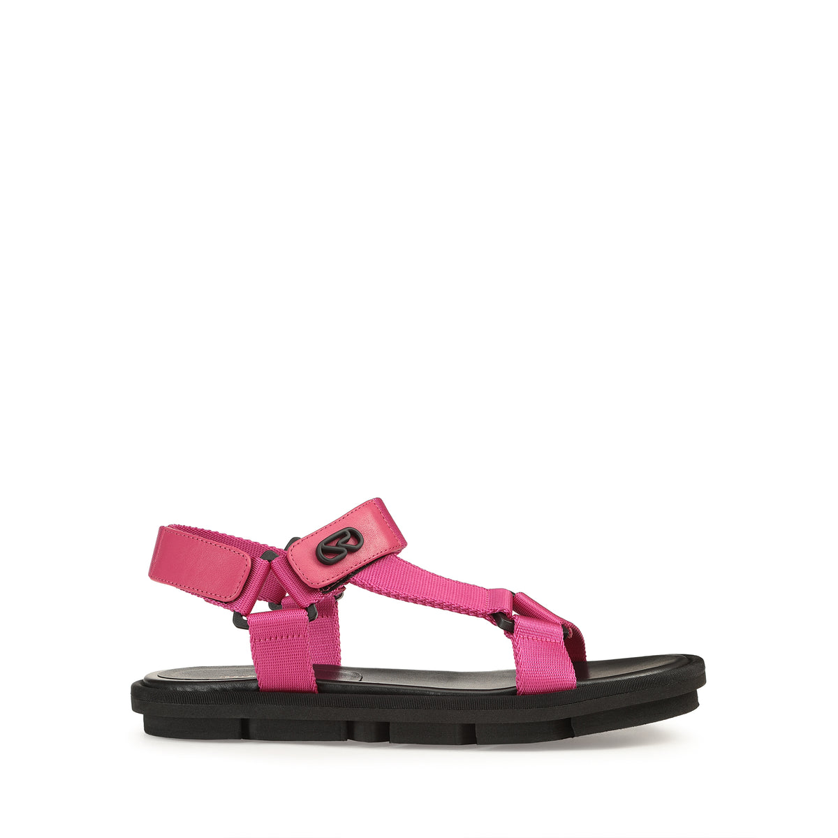 SANGLE EN NYLON DE SENTIER DE VEAU + SATELLES SOUPLES