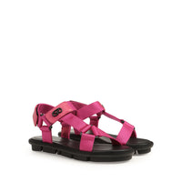 SANGLE EN NYLON DE SENTIER DE VEAU + SATELLES SOUPLES