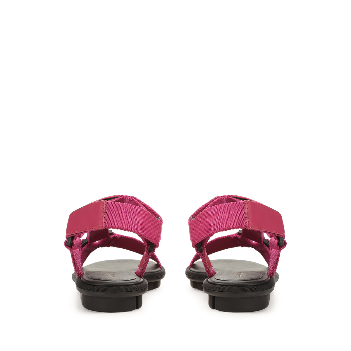 SANGLE EN NYLON DE SENTIER DE VEAU + SATELLES SOUPLES