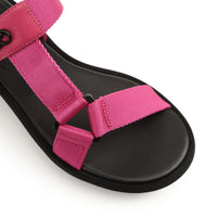 SANGLE EN NYLON DE SENTIER DE VEAU + SATELLES SOUPLES