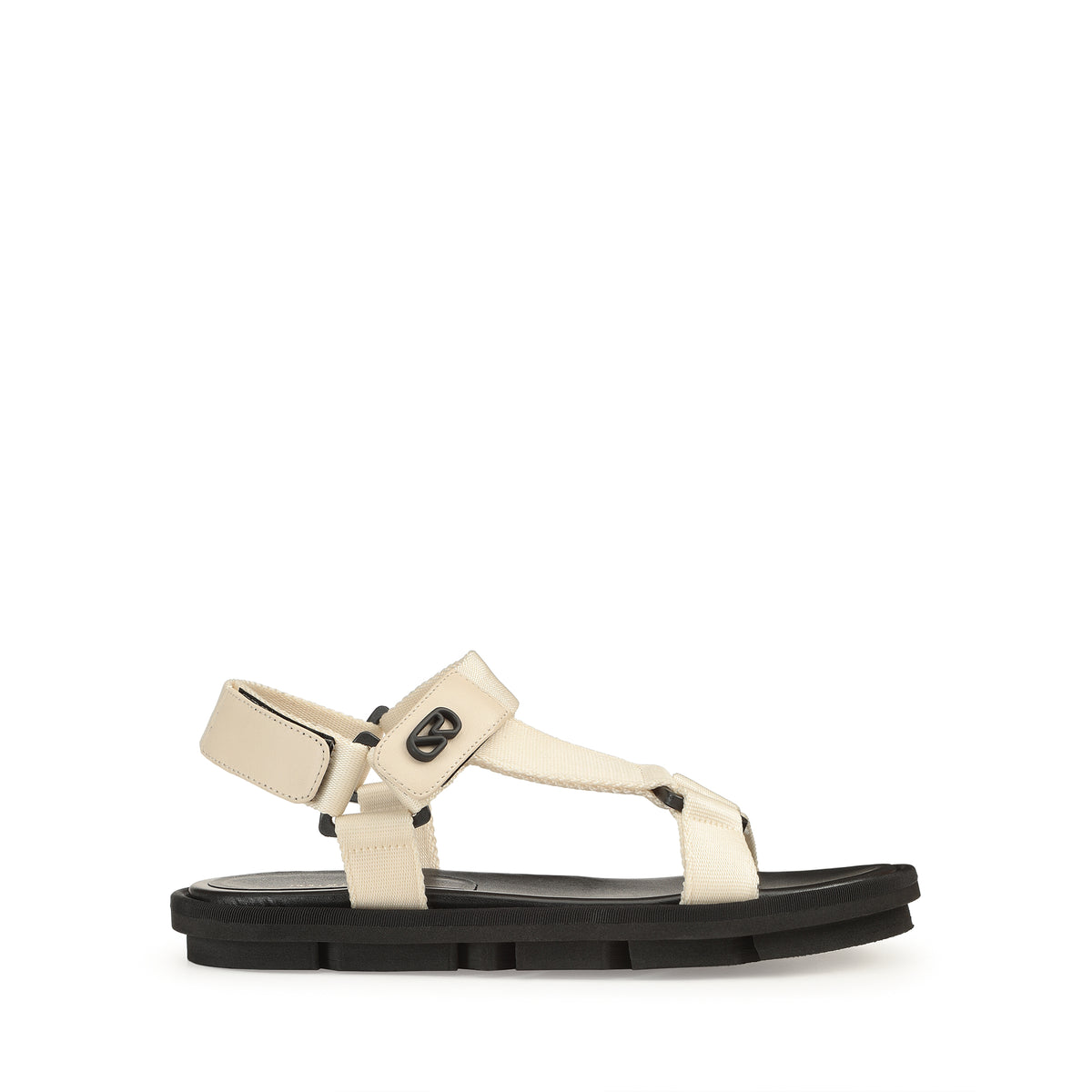 SANGLE EN NYLON DE SENTIER DE VEAU + SATELLES SOUPLES