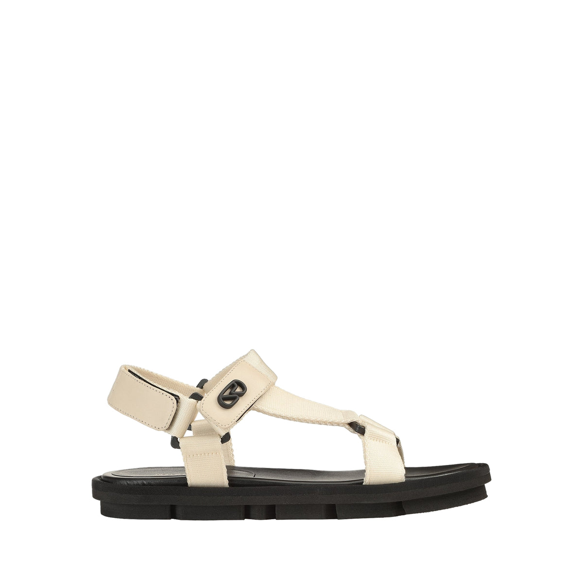 SANGLE EN NYLON DE SENTIER DE VEAU + SATELLES SOUPLES