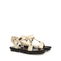 SANGLE EN NYLON DE SENTIER DE VEAU + SATELLES SOUPLES