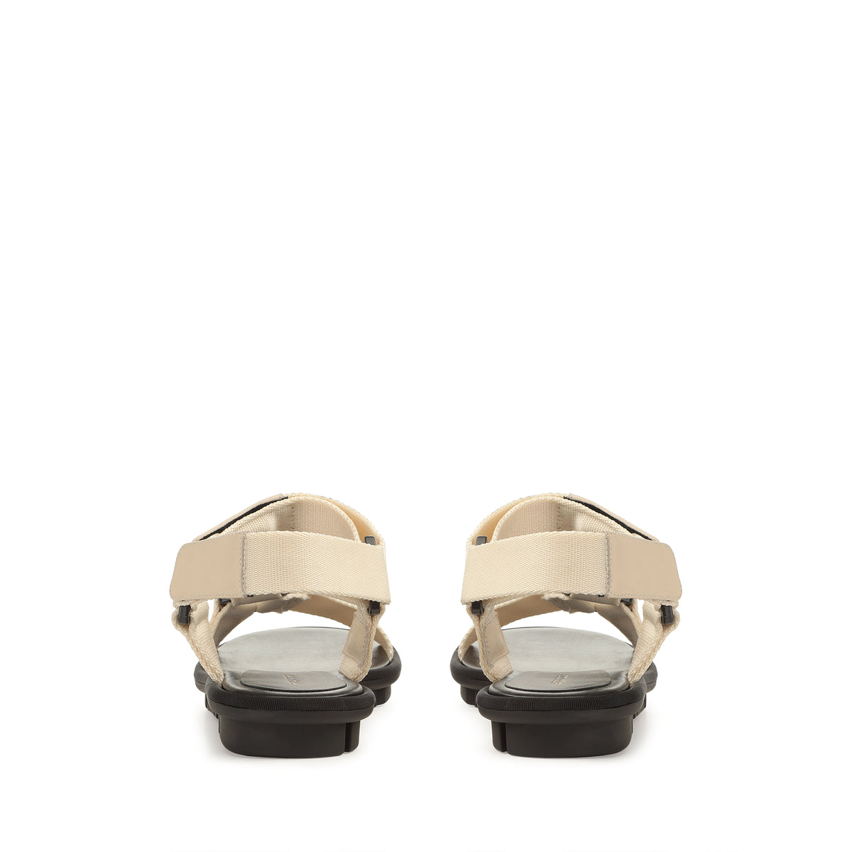 SANGLE EN NYLON DE SENTIER DE VEAU + SATELLES SOUPLES