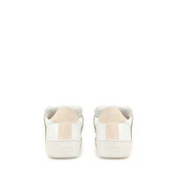SNEAKERS SURGE SPORT A POURSUIVI EN JUSTICE LE CALF+BICO EN CUIR DE VEAU SOUPLE