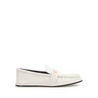 CHAUSSURES EN CUIR DE VEAU BITT BABY GRAIN