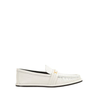 CHAUSSURES EN CUIR DE VEAU BITT BABY GRAIN