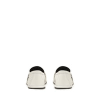 CHAUSSURES EN CUIR DE VEAU BITT BABY GRAIN