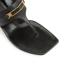BOUCHON EN CUIR MOU BITT