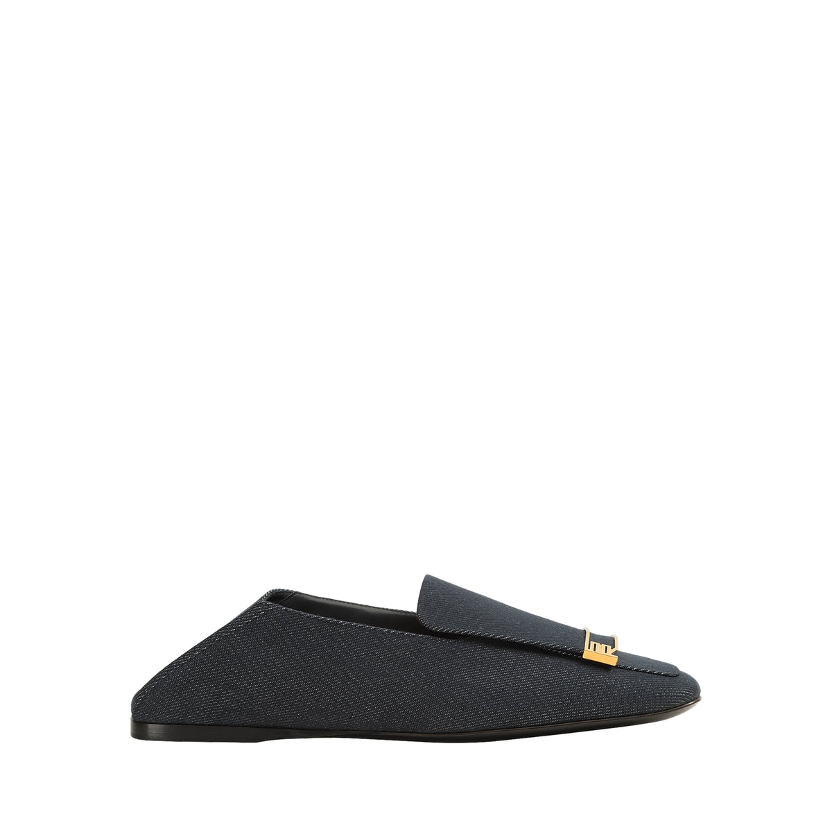 MULET EN DENIM SR EVOLV