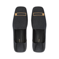 MULET EN DENIM SR EVOLV