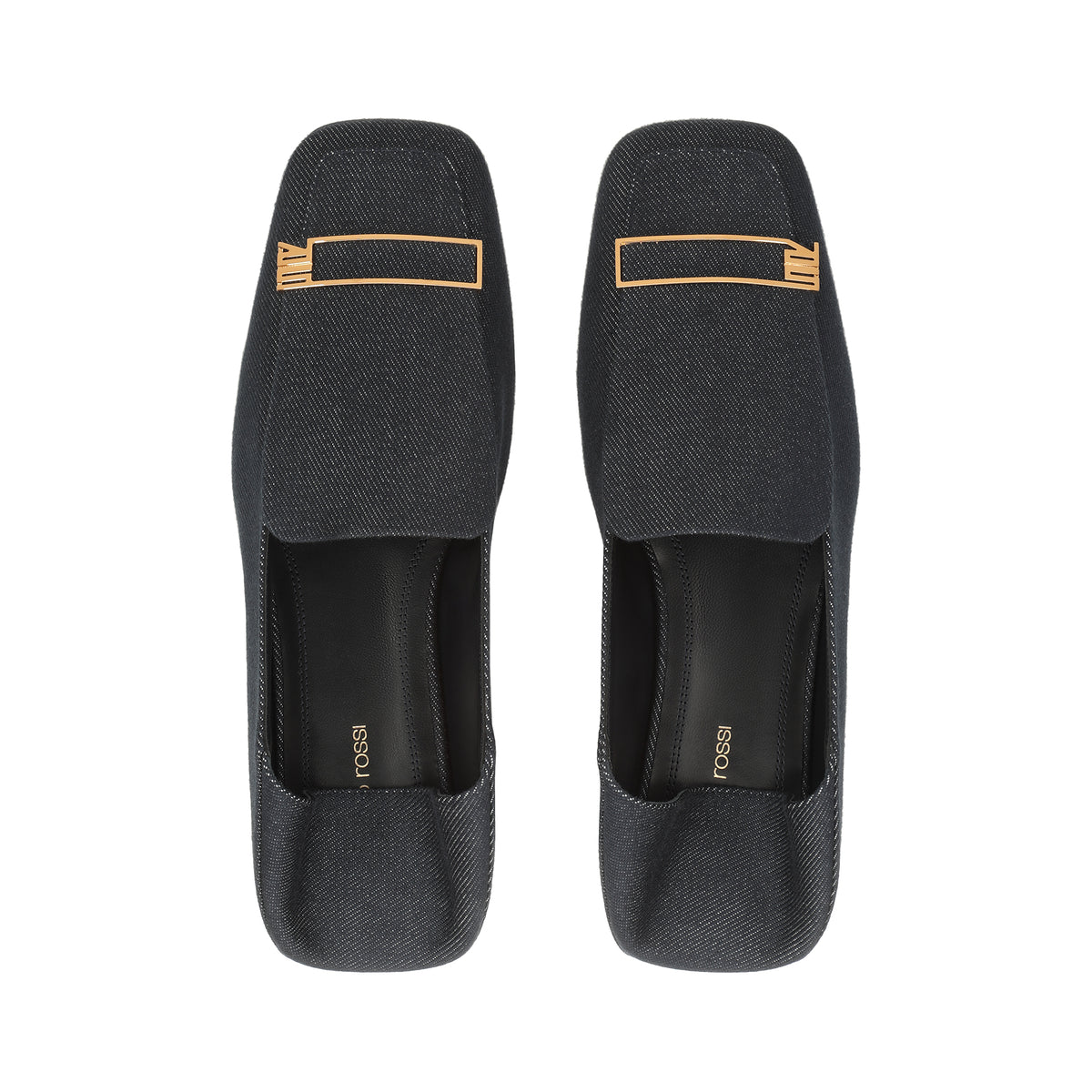 MULET EN DENIM SR EVOLV
