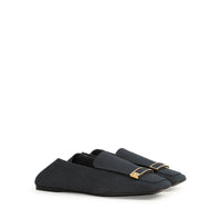 MULET EN DENIM SR EVOLV