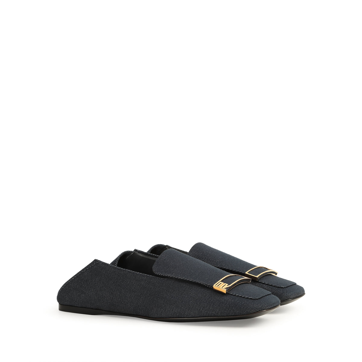 MULET EN DENIM SR EVOLV