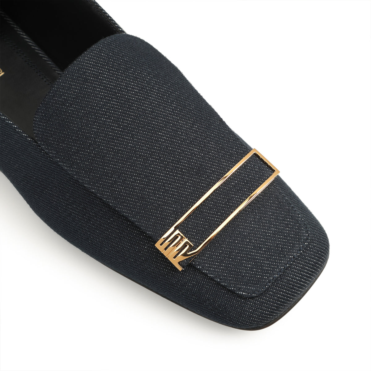 MULET EN DENIM SR EVOLV