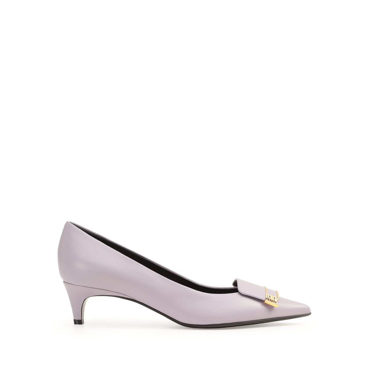 CHAUSSURES EN CUIR DE VEAU SOUPLES SR EVOLV