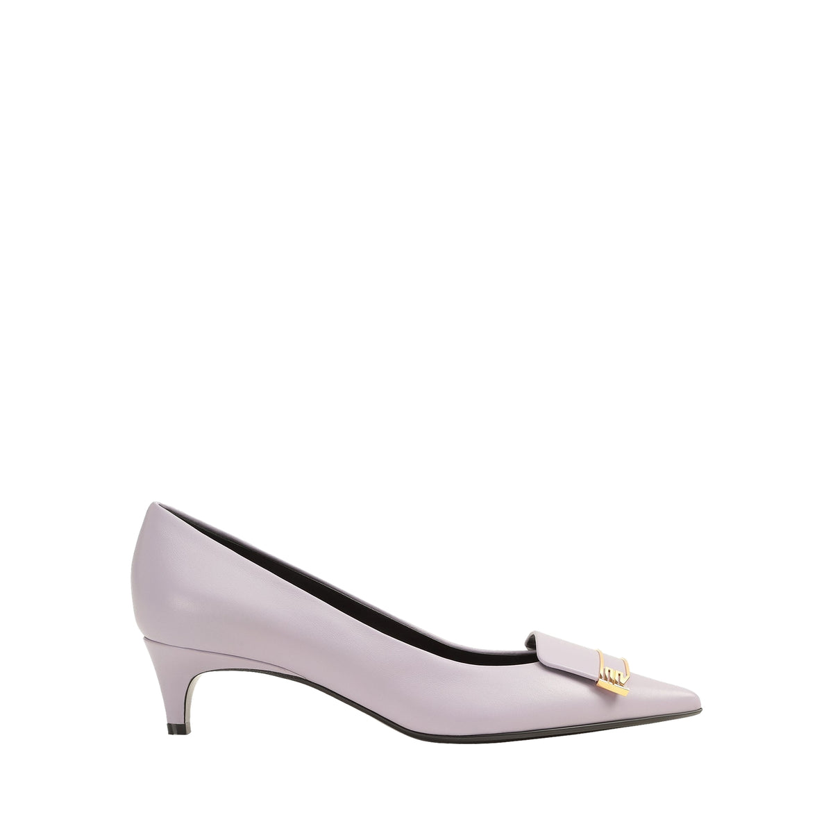 CHAUSSURES EN CUIR DE VEAU SOUPLES SR EVOLV