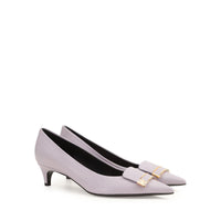 CHAUSSURES EN CUIR DE VEAU SOUPLES SR EVOLV