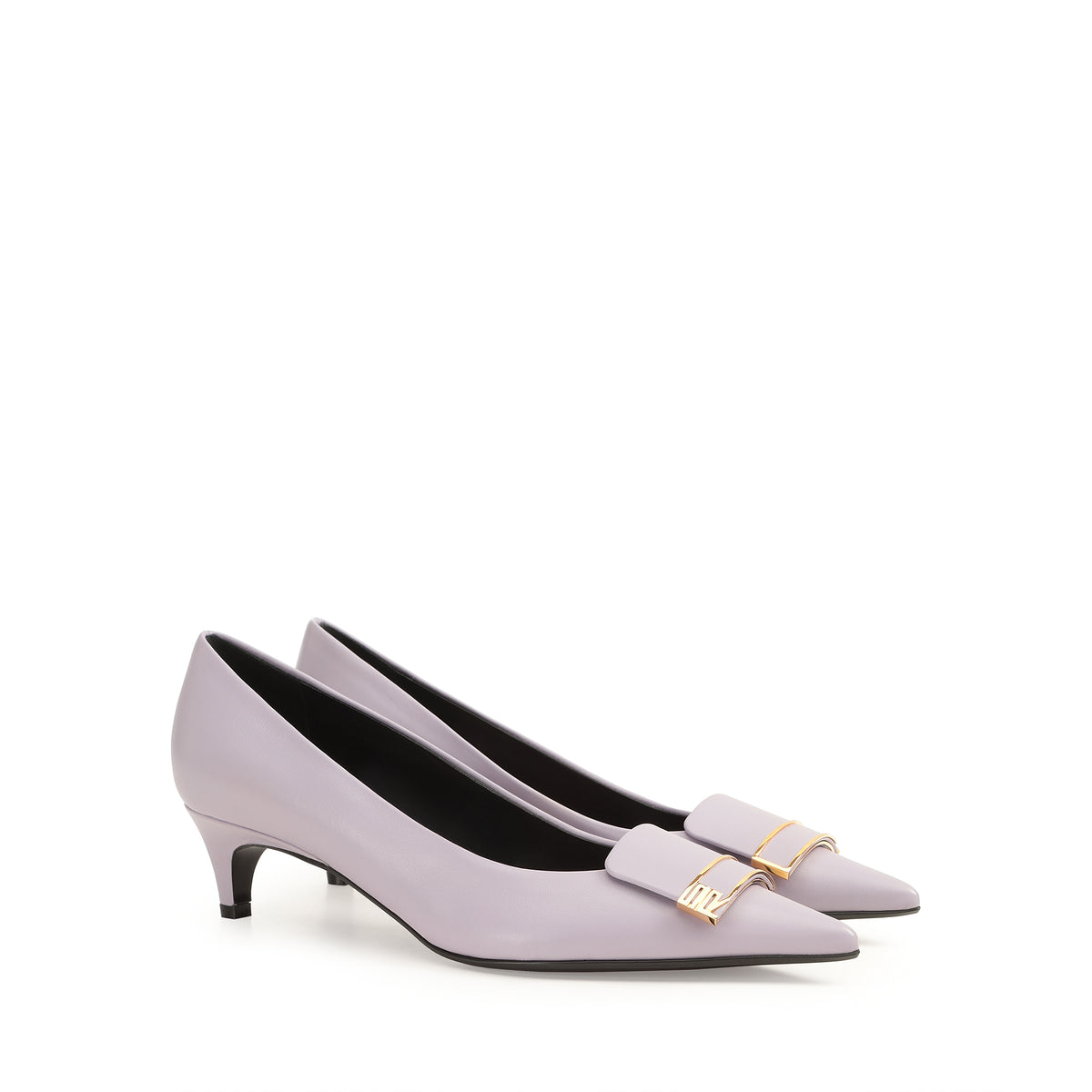 CHAUSSURES EN CUIR DE VEAU SOUPLES SR EVOLV