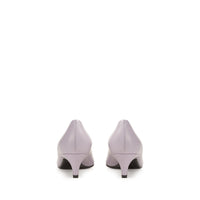 CHAUSSURES EN CUIR DE VEAU SOUPLES SR EVOLV
