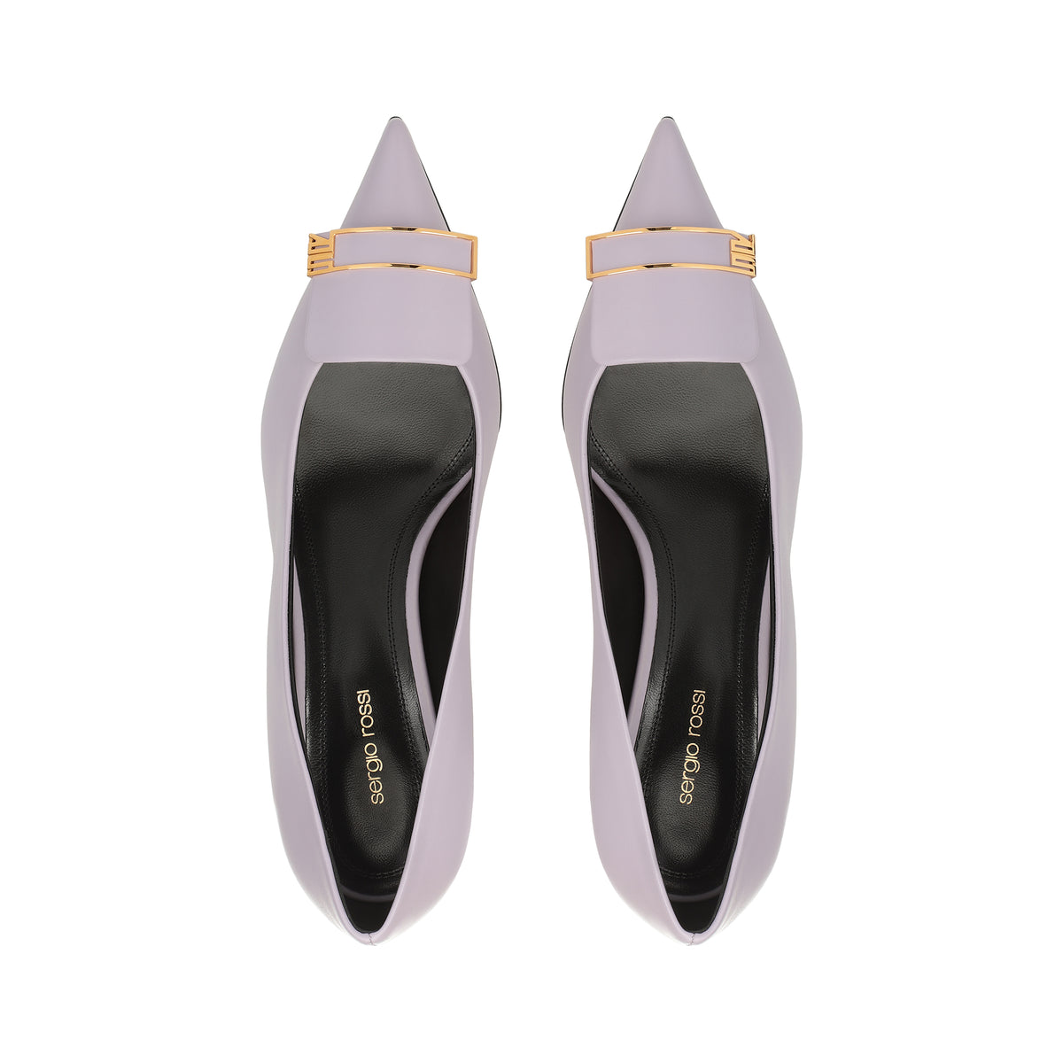 CHAUSSURES EN CUIR DE VEAU SOUPLES SR EVOLV