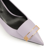 CHAUSSURES EN CUIR DE VEAU SOUPLES SR EVOLV