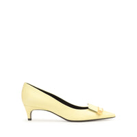 CHAUSSURES EN CUIR DE VEAU SOUPLES SR EVOLV