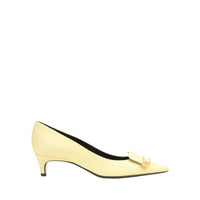 CHAUSSURES EN CUIR DE VEAU SOUPLES SR EVOLV