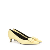 CHAUSSURES EN CUIR DE VEAU SOUPLES SR EVOLV