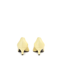 CHAUSSURES EN CUIR DE VEAU SOUPLES SR EVOLV
