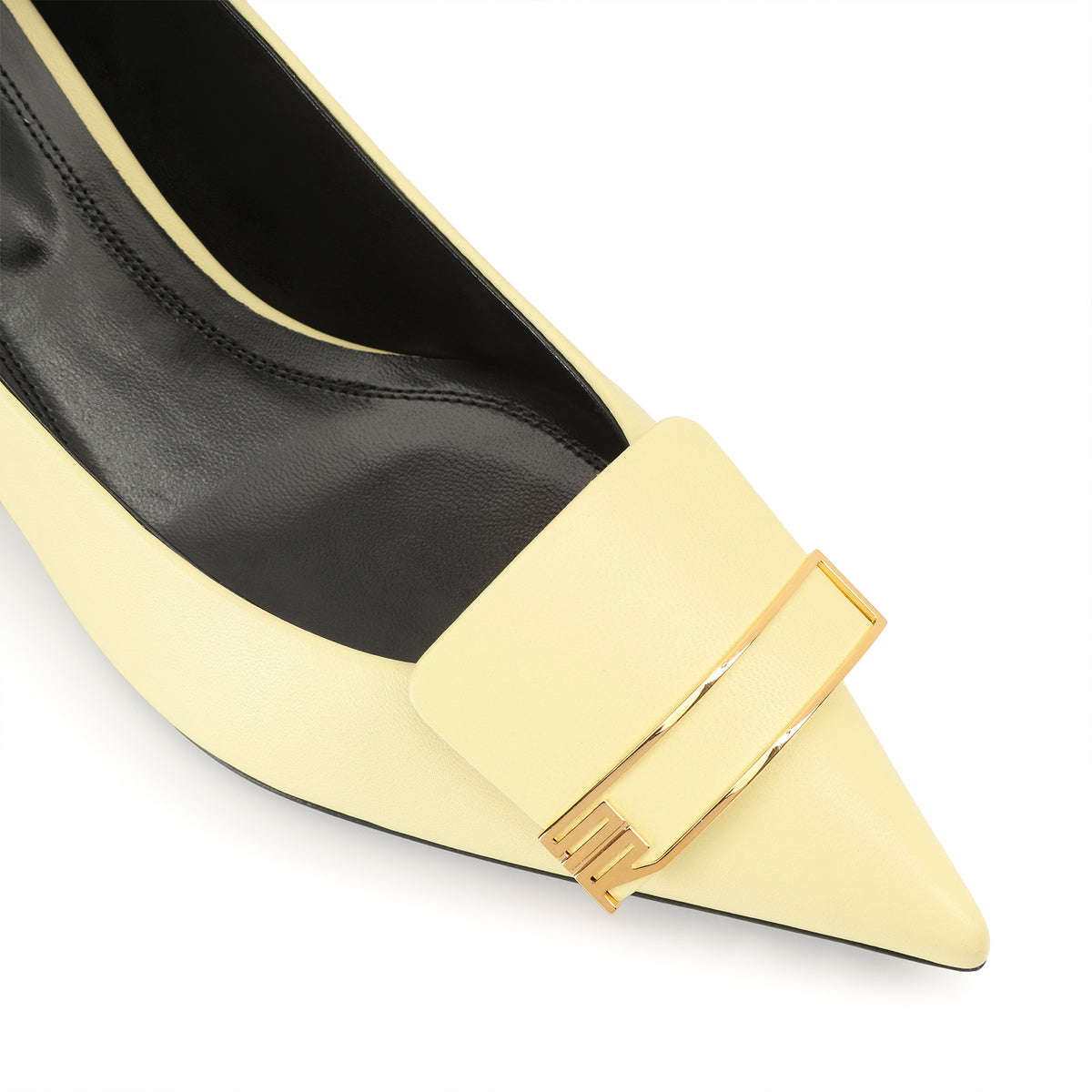 CHAUSSURES EN CUIR DE VEAU SOUPLES SR EVOLV
