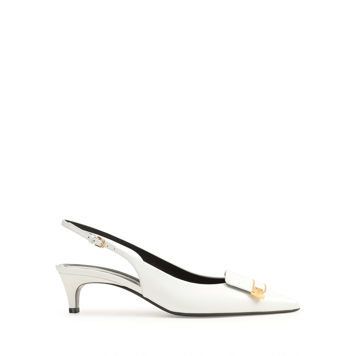 CHANEL SR EVOLV EN CUIR DE VEAU DOUX