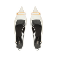CHANEL SR EVOLV EN CUIR DE VEAU DOUX