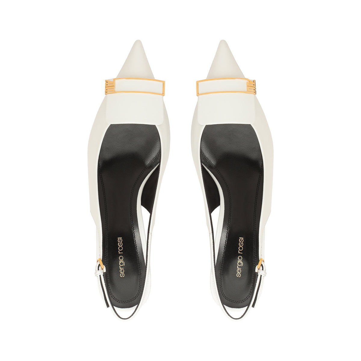 CHANEL SR EVOLV EN CUIR DE VEAU DOUX