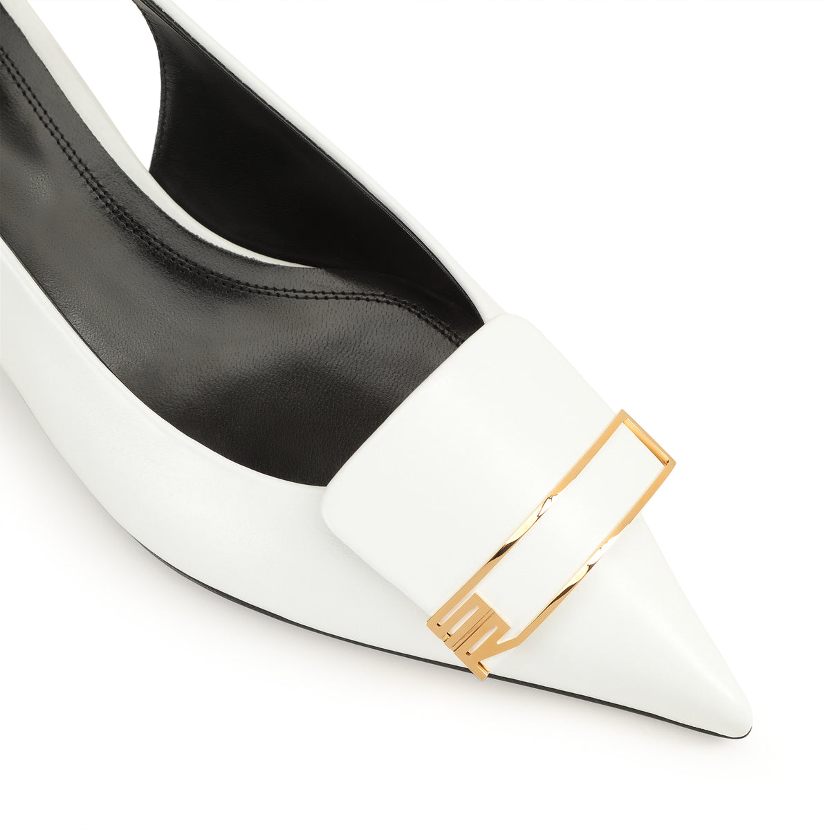 CHANEL SR EVOLV EN CUIR DE VEAU DOUX