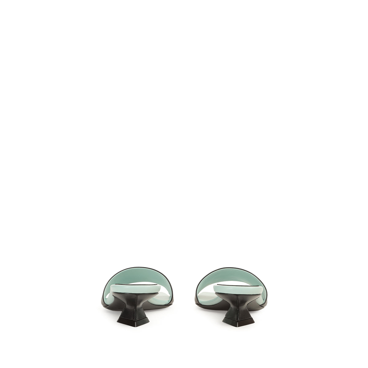 SCULPT KIDSKIN MULE