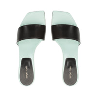 SCULPT KIDSKIN MULE