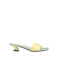 SCULPT KIDSKIN MULE