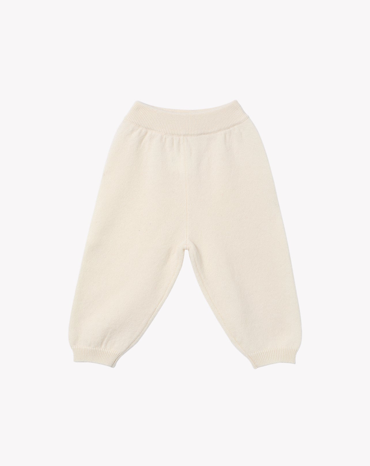 Pantalon D'Été - Naturel