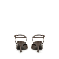 CHANEL SURGE KIDSKIN