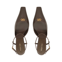 CHANEL SURGE KIDSKIN