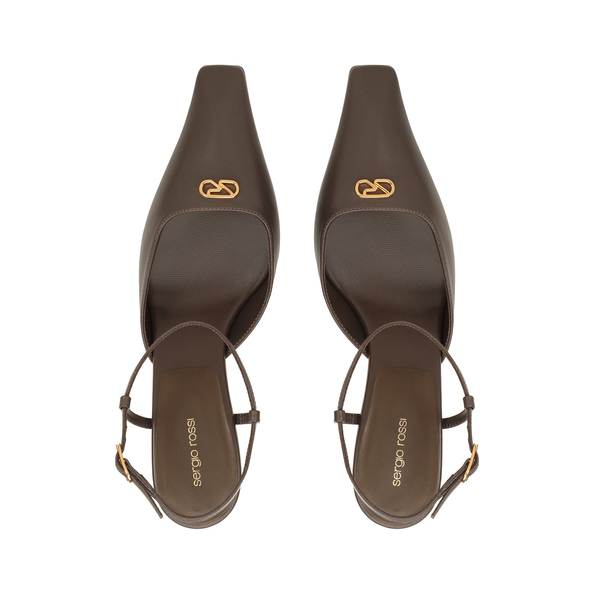 CHANEL SURGE KIDSKIN