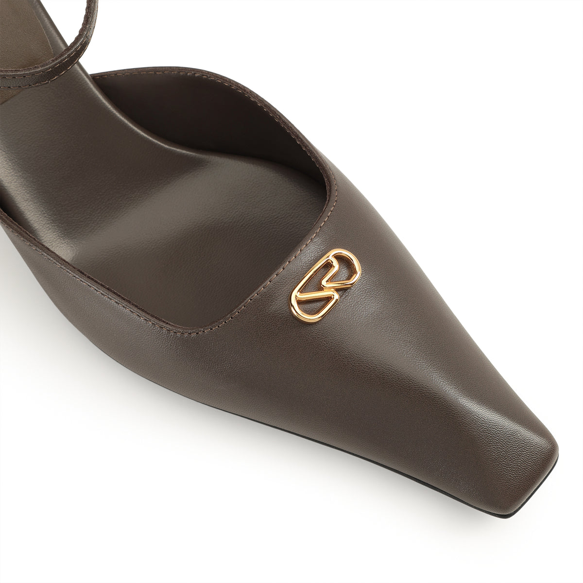 CHANEL SURGE KIDSKIN