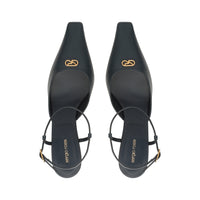 CHANEL SURGE KIDSKIN