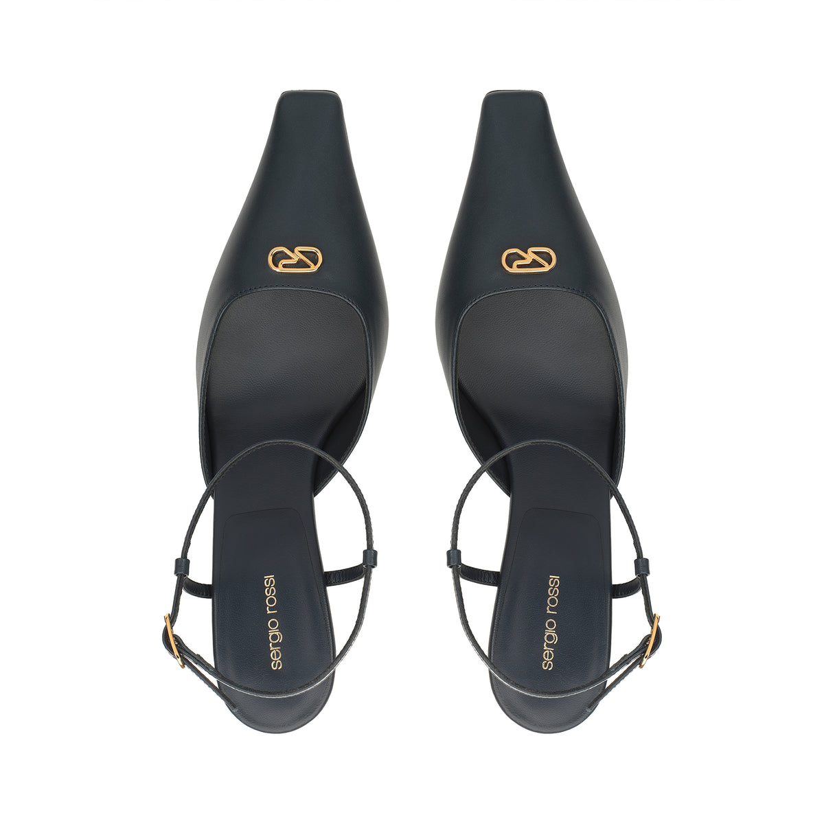 CHANEL SURGE KIDSKIN