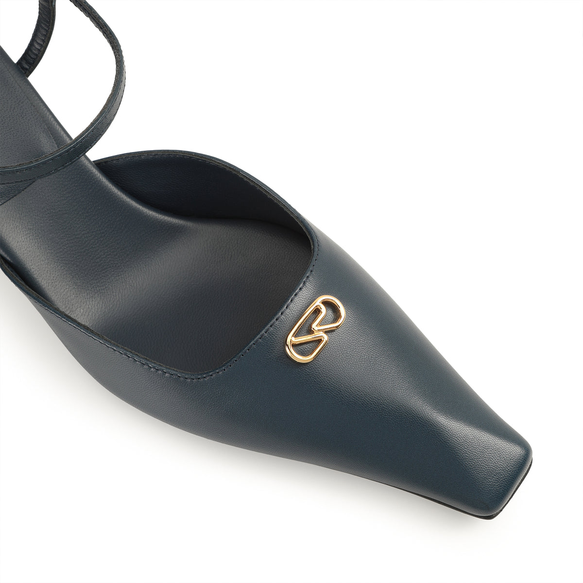 CHANEL SURGE KIDSKIN