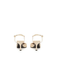CHANEL SURGE KIDSKIN