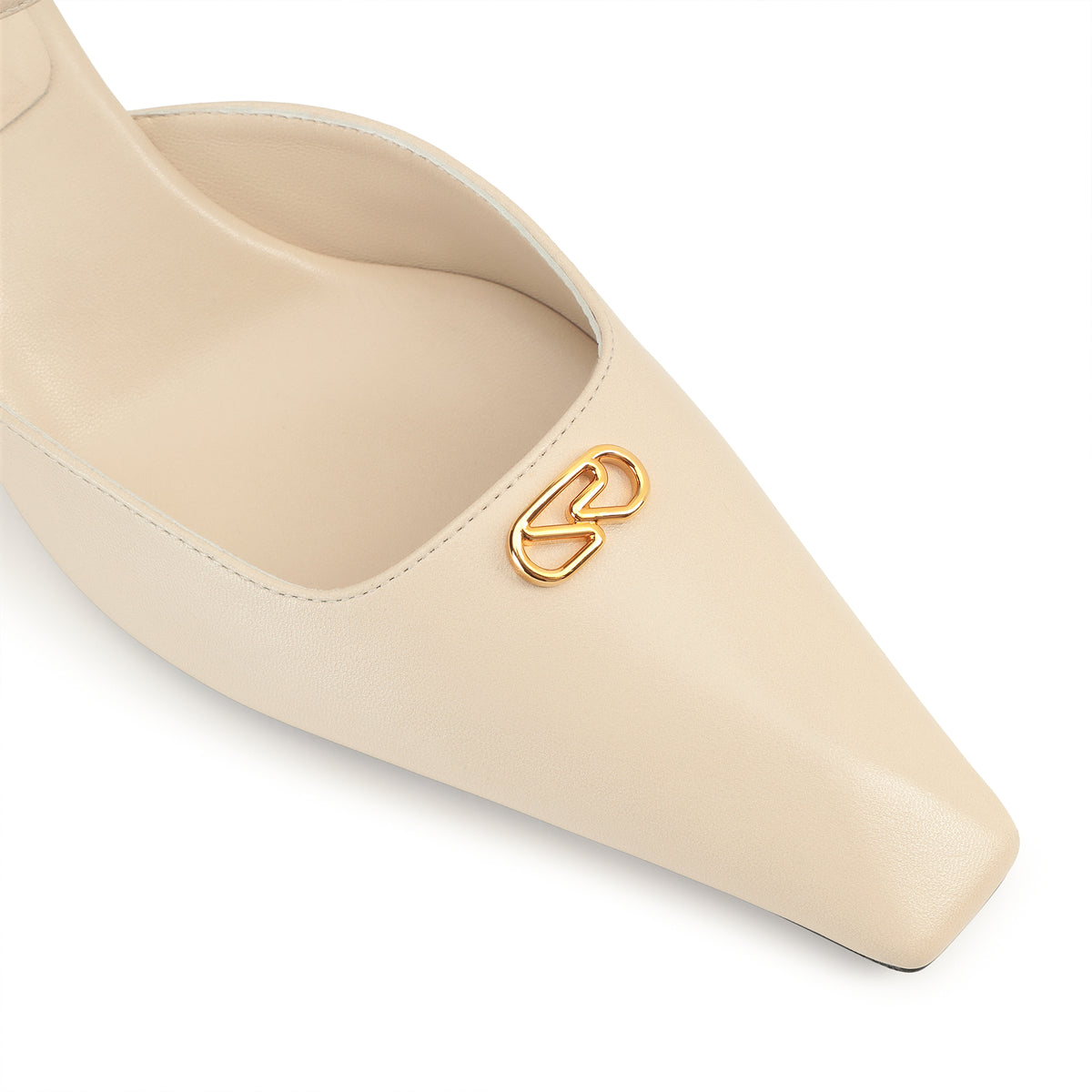 CHANEL SURGE KIDSKIN