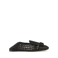 NAPPA TRESSÉ EN SABOT SR1