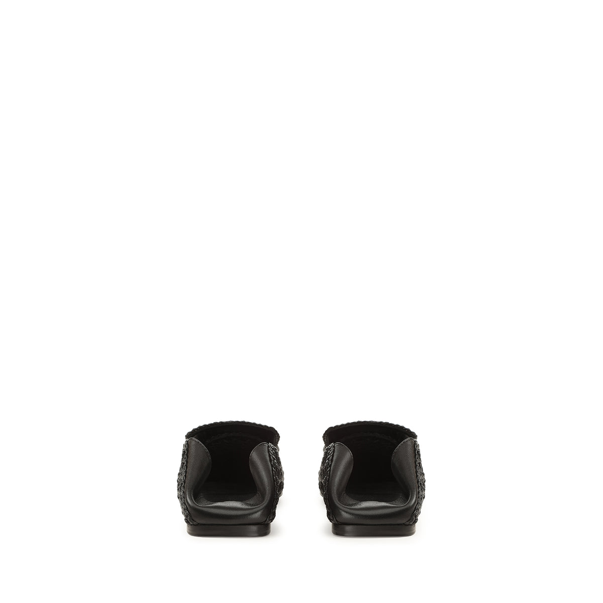 NAPPA TRESSÉ EN SABOT SR1